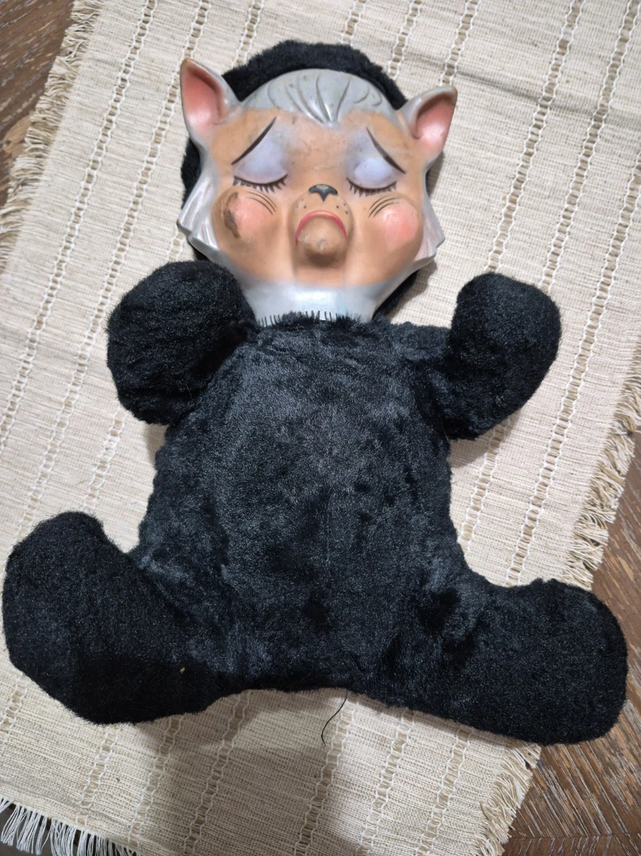 25+ Knickerbocker Vintage Stuffed Animals for sale | Updated Oct 2026