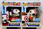 New ListingFunko Pop! Bullseye as Buzz Lightyear & Woody Target Exclusive Toy Story #1721 …