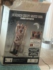 Swinging Happy Halloween Clown W/box Halloween Animatronic  — photo 6