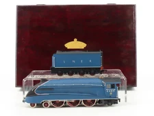 OO Bachmann Branchline LNER 4-6-2 Steam Locomotive #4489 "Dominion of Canada"