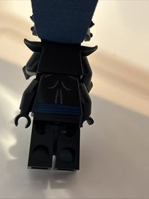LEGO Ninjago Minifigure Lord Garmadon - Armored (70612) (Genuine) Excellent!!