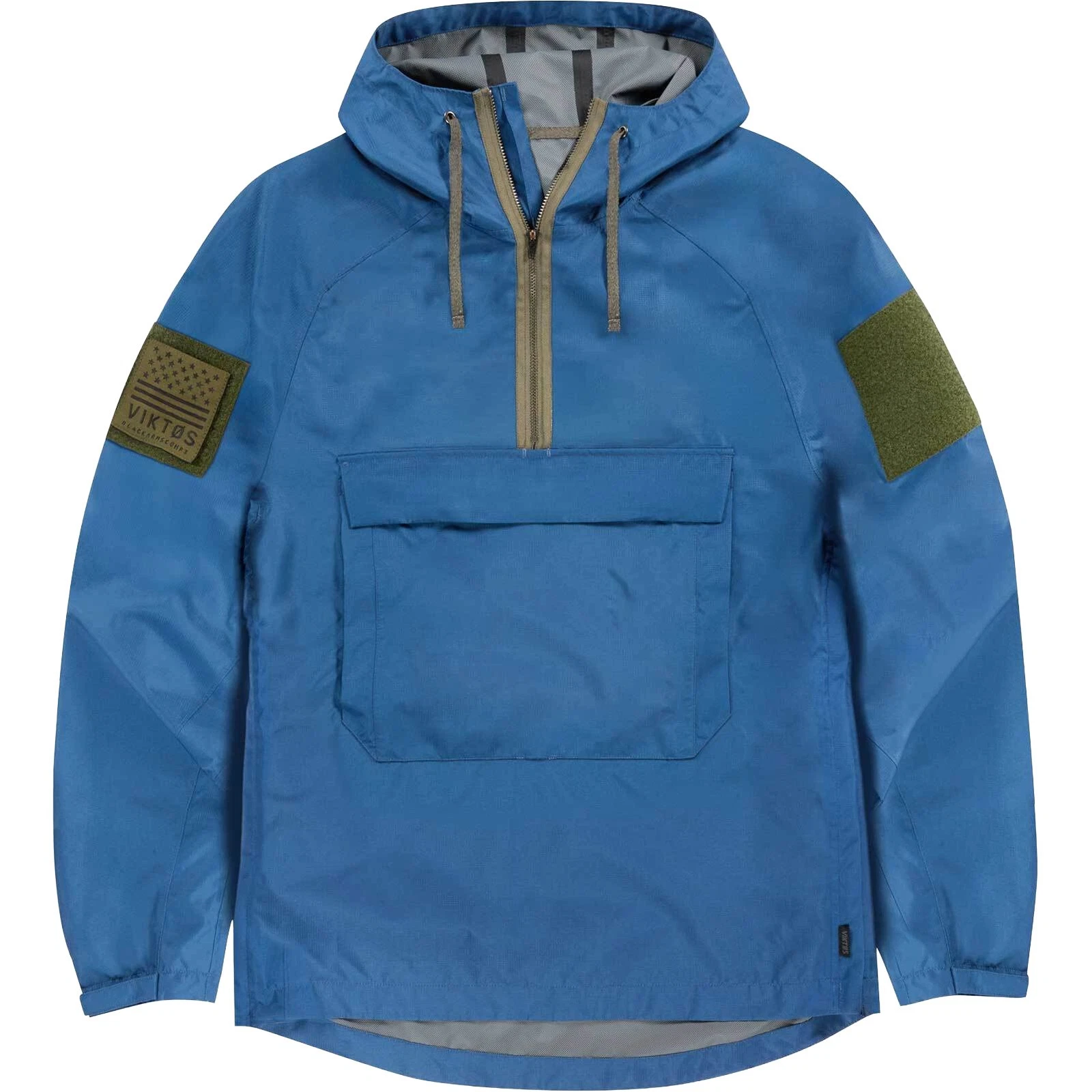 VIKTOS Men's Ghostveil Atlantic 2.5L Waterproof Jacket (19252) - product detail image 1