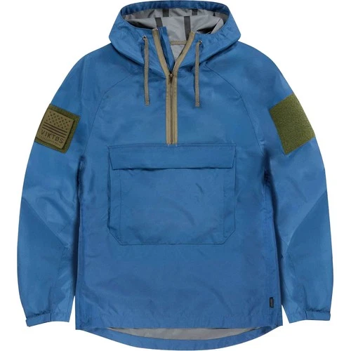 VIKTOS Men's Ghostveil Atlantic 2.5L Waterproof Jacket (19252) video thumbnail