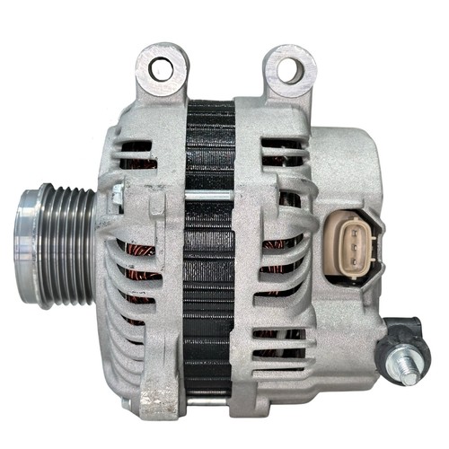 Alternator For 2013 2014 Subaru Legacy Outback H4 2.5l - (Cosmetic Damage) - Picture 12 of 18