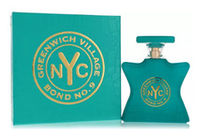 Greenwich Village Bond No. 9 Eau de Parfum Spray Unisex   3.4 fl oz /100mL New