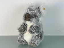Steiff Animal Koala Bear 28cm. Excellent condition see photos