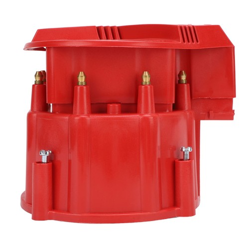 New Distributor Cap Rotor Replacement Kits Ignition Distributor Cap Rotor Kit - Picture 16 of 22