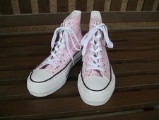 * Damen * Sportschuhe * Turnschuhe * Gr: 41 * victory * ROSA mit Punkten*