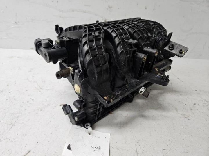 Nissan Altima 2013-2016 colector de admisión superior 2,5 L 4 cilindros con garantía Foto 3 de 4