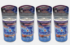 4x Finish Quantumatic REFILL Recharge Powerba...