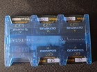 Five xD-Picture Cards: One 32mb Olympus and One  32mb and Two 256mb And One 512m — photo 5