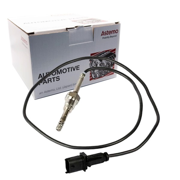 Astemo Hitachi Abgastemperatursensor FüR Fiat Bravo Stilo | 2507027 2507027-image