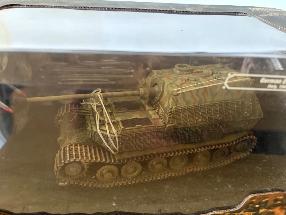 Forces of Valor 1/32 German Elephant - Photo 3/3