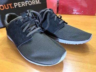 Merrell Men's Getaway Lace Black/Charcoal Mesh Sneakers Size 13 M NIB