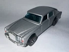 Vintage Hot Wheels Redline Rolls Royce Silver Shadow Car Very Nice Great Price