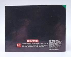 Super Off Road - Nintendo NES - Complet - PAL - Bon Etat Good Condition