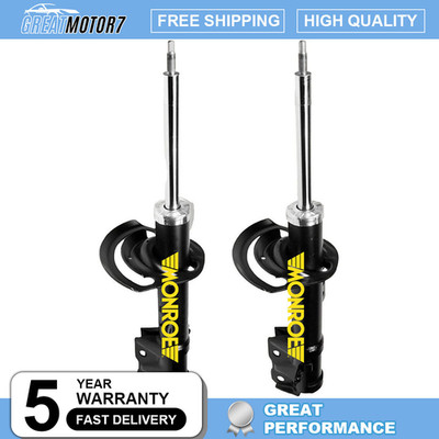 OE Front Struts Monroe For 2007-2012 Dodge Caliber/Jeep Compass, Patriot