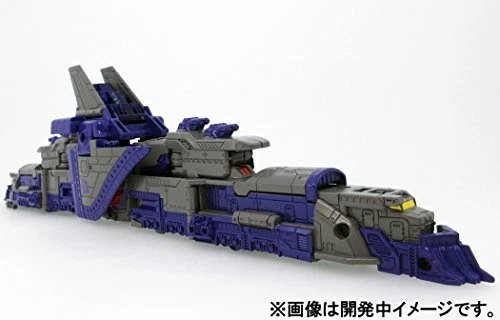 Transformers Legends LG40 Astrotrain Figure Takara Tomy Japan - Image 2 of 3