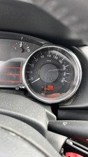 Capot Peugeot 3008