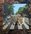 The Beatles Abbey Road Vinyl LP. 2012 Remaster. Mint.