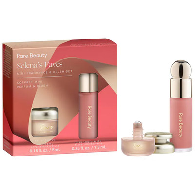 Mini Lost Cherry & Soleil Blanc Eau de Parfum Perfume Gift Set, HOT SALE !!!