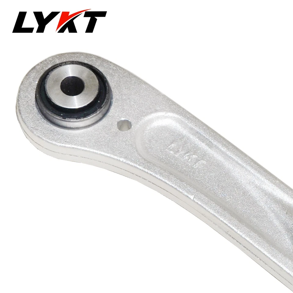 LYKT 2pcs Rear Camber Adjustable Arms for Benz GL、GLE、GLS、ML & Jeep & Dodge - Image 4 of 4