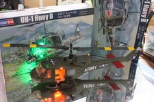 HobbyBoss UH-1B Huey 81806