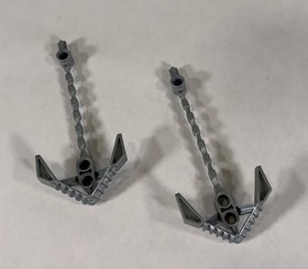 8604 LEGO Bionicle Toa Metru 100% Complete NO Instructions EX COND 2004