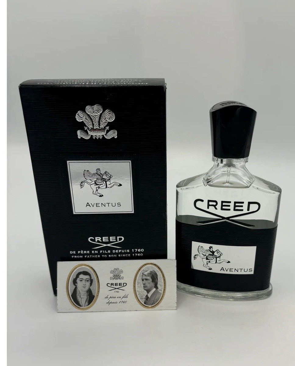 CREED AVENTUS 100ML RRP £295 | eBay UK