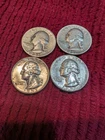Silver Quarters