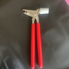New Snap-on Wwpr13a Wheel Weight Hammer Pliers Wwpr13a