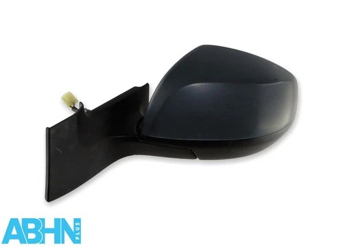 Vauxhall Agila-B Suzuki Wagon 08-14 Left Side Electric Heated Door Mirror Primed
