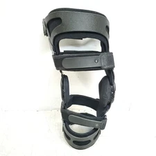 Breg Fusion Unloader Custom Right Knee Brace