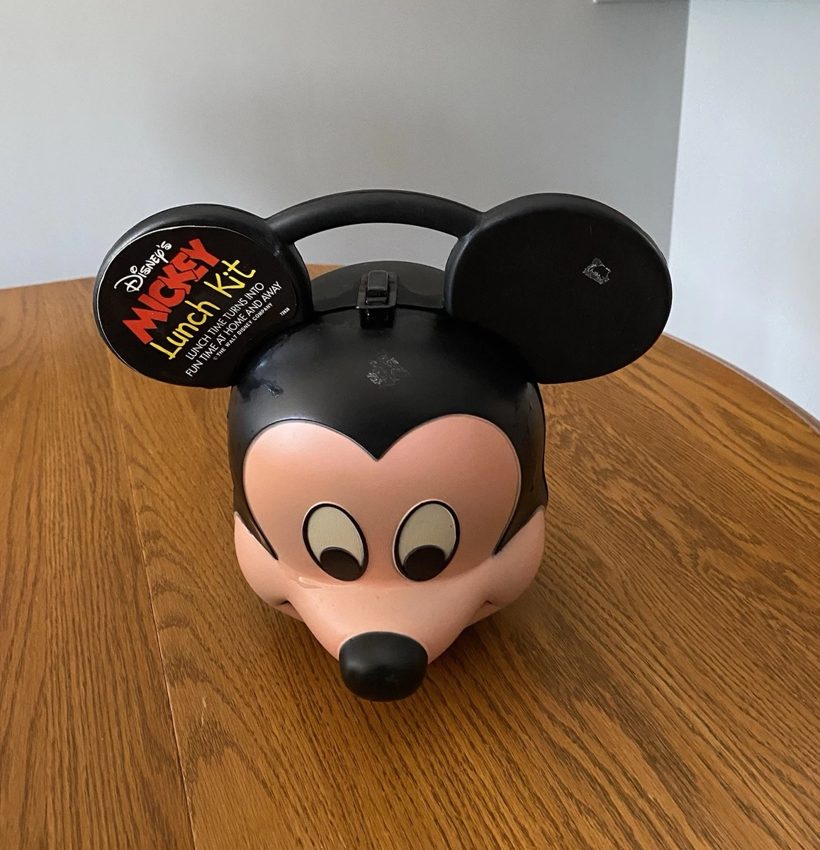mickey mouse lunch box products for sale | eBay