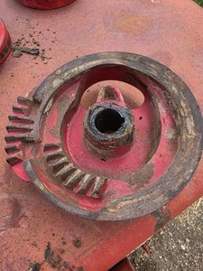 2 New Holland Square Hay Baler Knotter Cam 310 NH