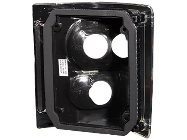 Juego de luces traseras para camioneta Chevrolet K10 1973-1974 Anzo 65219KTPK Foto 3 de 3