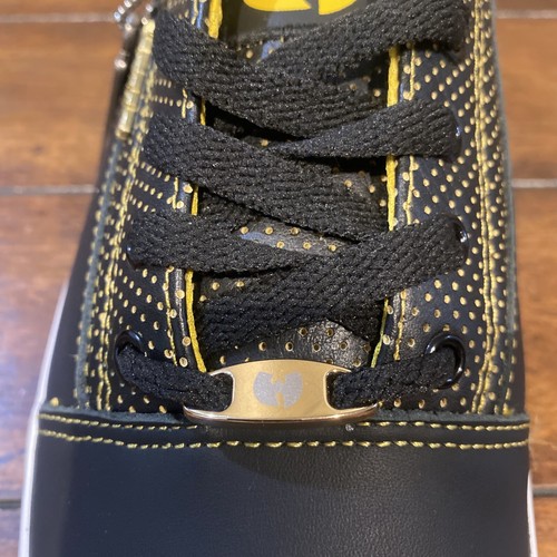 Dekline Skateboarding - Wu Tang Killer Bee - Top Shelf 1 Of 500- Size 10.5 - Picture 5 of 7