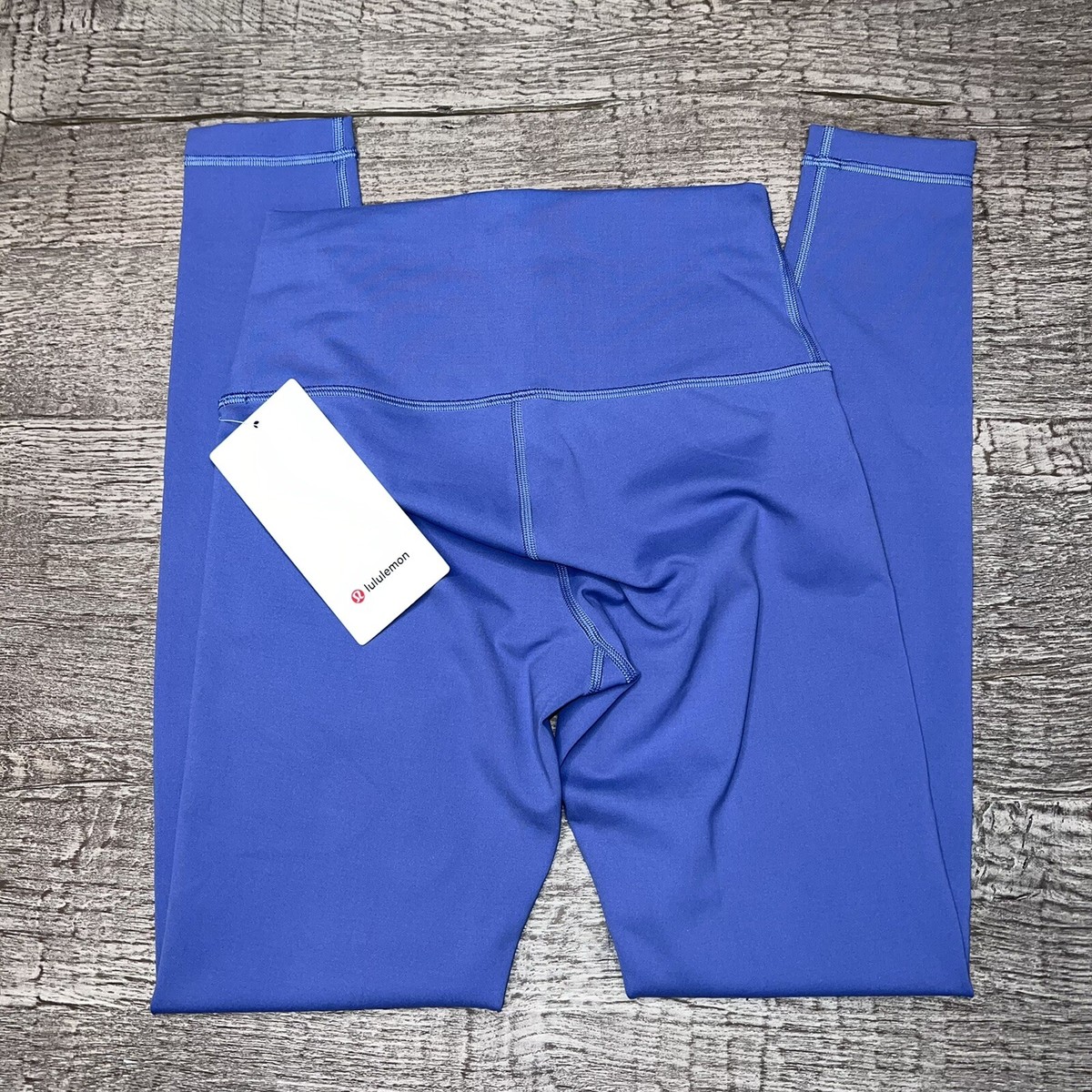 ❤️ NWT Lululemon Wunder Train HR High Rise Tight 28