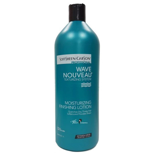 Wave Nouveau Moisturizing Finishing Lotion, 33.8 Oz - Picture 9 of 12