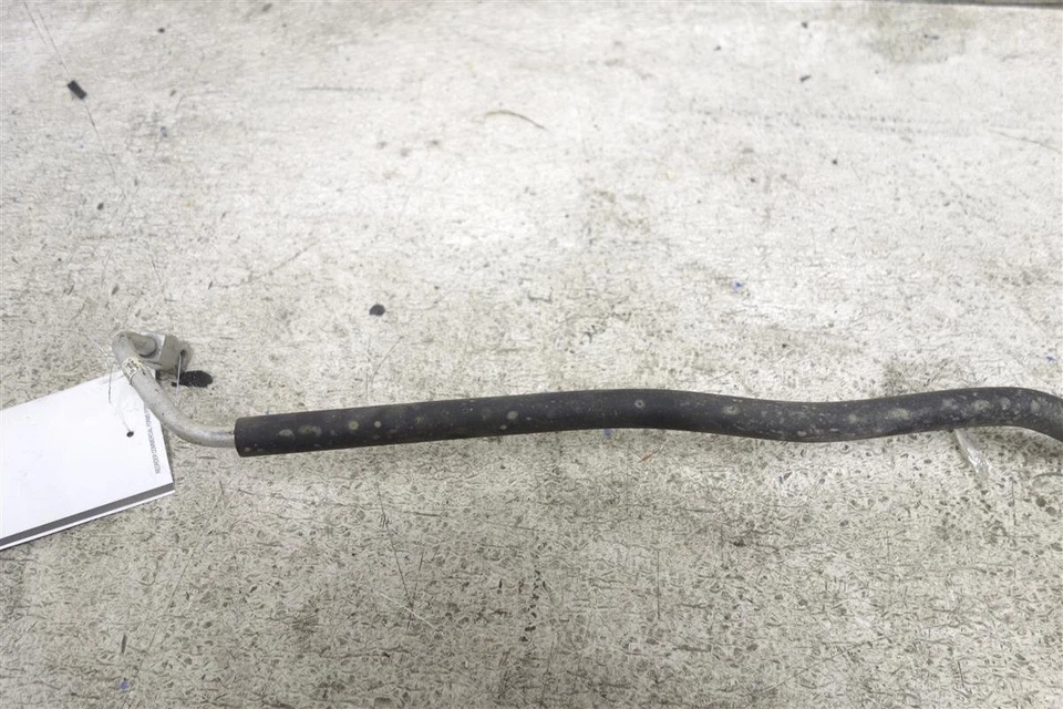 1996-2000 Honda Civic A/C tubo de alta pressão (C) 80343-S01-A01 - Imagem 2 de 4