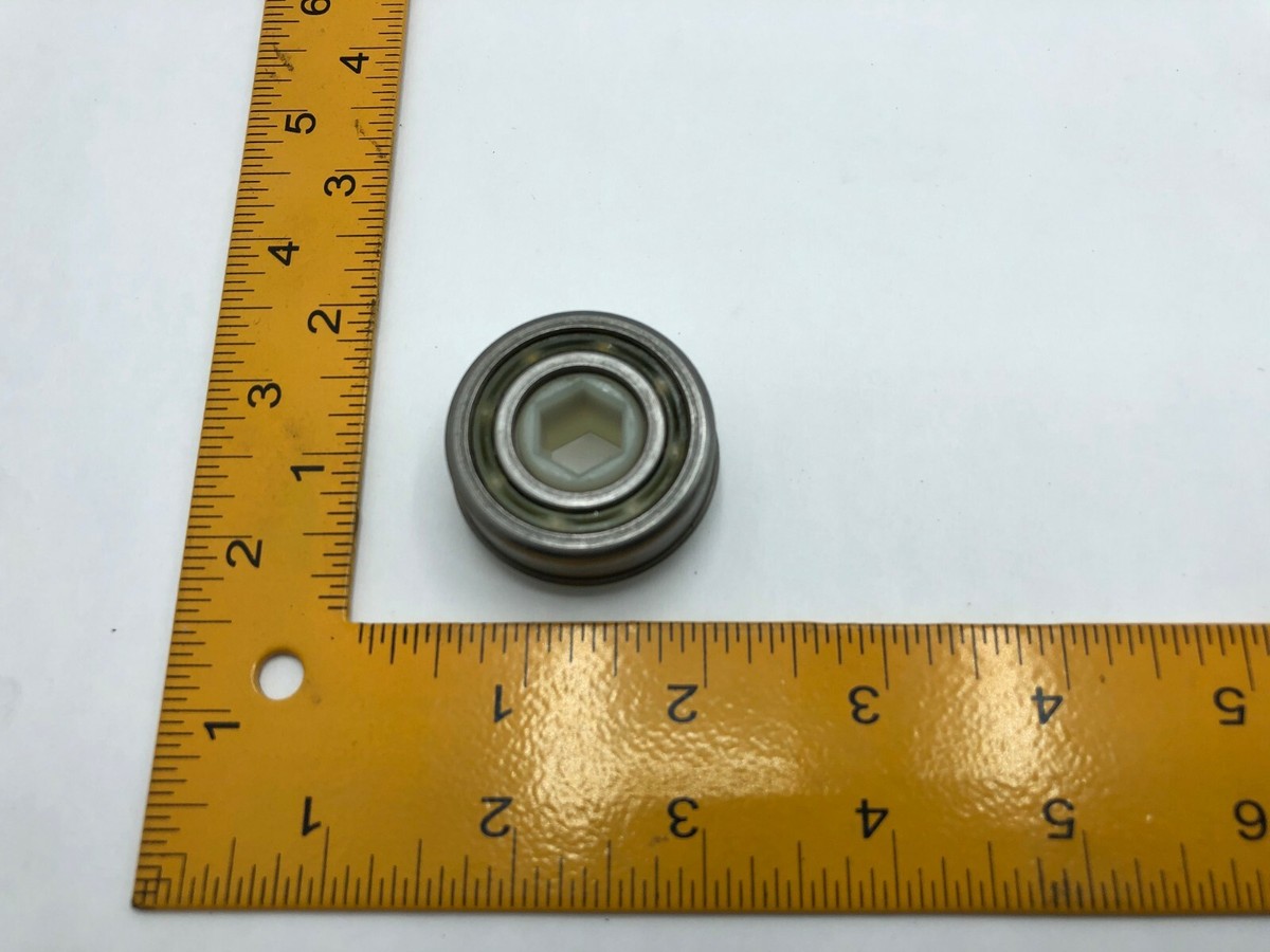 バーニッシュズドーン有限会社様 9997-064 Nissan B Flange Bearing, 9997064 SK-30200114CB | eBay
