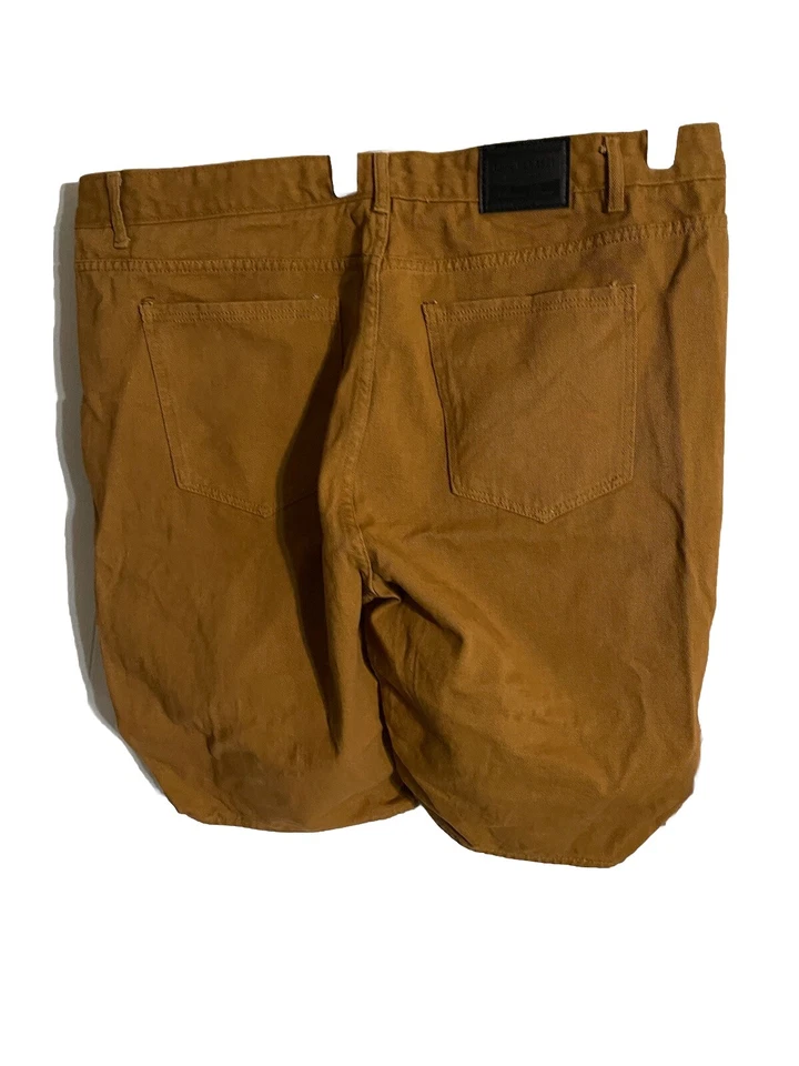 Lion Dynasty Jorts Size 46 - Image 2 of 2
