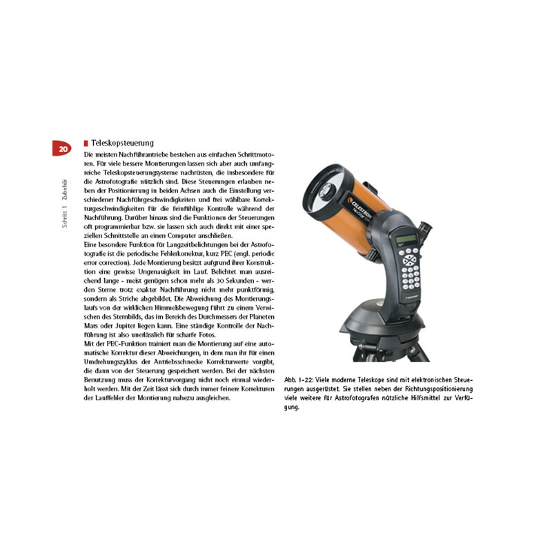 Thumbnail - Oculum Verlag Fernrohr Führerschein In 4 Schritten