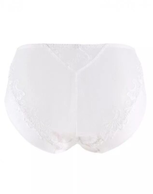 Culotte Lise Charmel Taille 1 Modèle L.88 - Neuf Avec étiquettes, Couleur Nacre