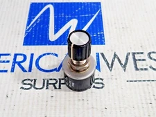 CLAROSTAT 73JA PRECISION POTENTIOMETER