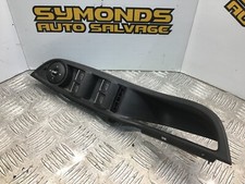2011 FORD FOCUS MK3 WINDOW SWITCH  P/N: PAM5T14A132CA