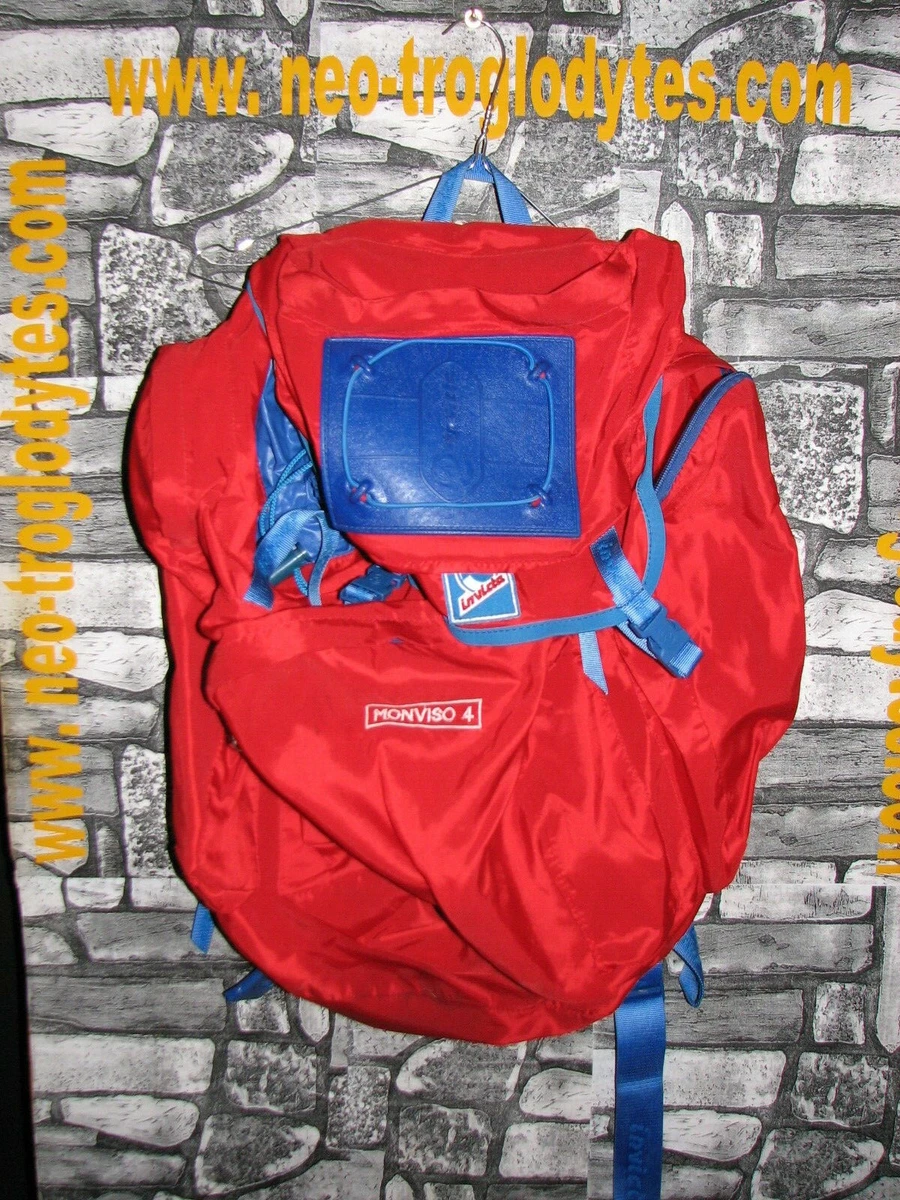 Zaino invicta deals monviso 4