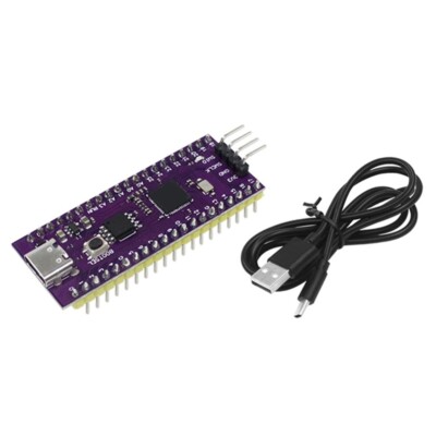 For Ultimate RP2040 Development Board Compatible with Pico Python Motherbo3171-