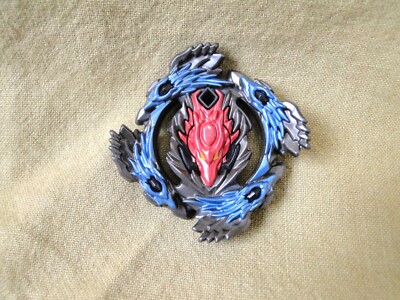 Beyblade Burst Turbo SlingShock: Luinor L4 (Energy Ring Only)