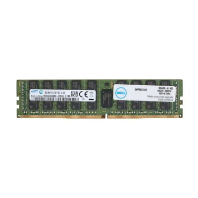 Dell PR5D1 32GB DDR4 PC4-2133P 2RX4 Memory A8217683 | eBay